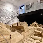 áurea Museum By Eurostars Company 5*