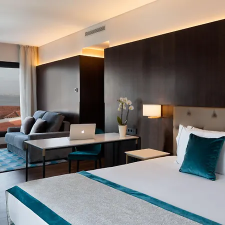 Aurea Museum By Eurostars Company Ξενοδοχείο Lisboa