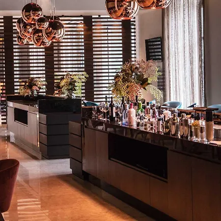 Aurea Museum By Eurostars Company Ξενοδοχείο Lisboa