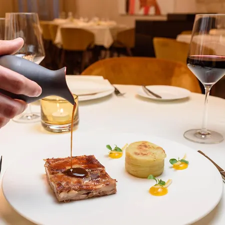 Aurea Museum By Eurostars Company 5*