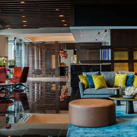 Hotell Aurea Museum By Eurostars Company