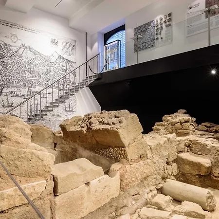 Aurea Museum By Eurostars Company 5*