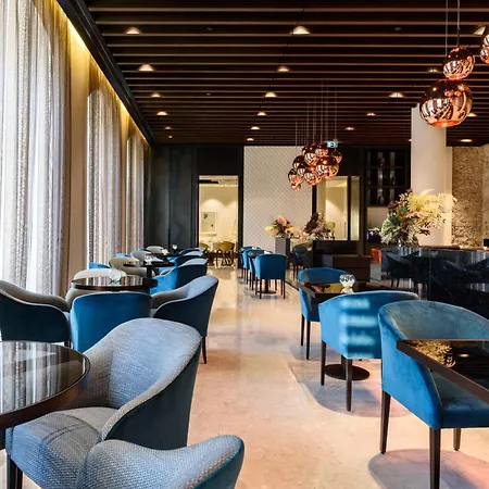 Aurea Museum By Eurostars Company 5*