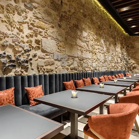 Aurea Museum By Eurostars Company リスボン