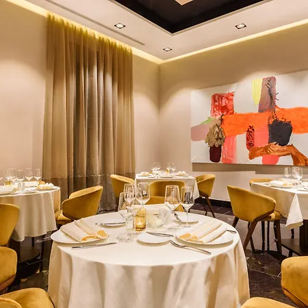 Aurea Museum By Eurostars Company 5* リスボン