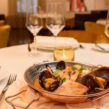 Ξενοδοχείο Aurea Museum By Eurostars Company 5*