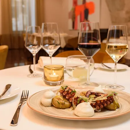 Aurea Museum By Eurostars Company ホテル 5*