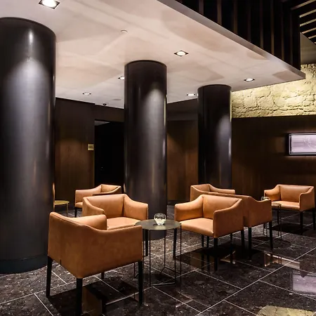 Aurea Museum By Eurostars Company