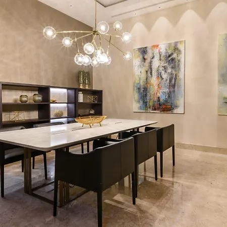 Ξενοδοχείο Aurea Museum By Eurostars Company 5*