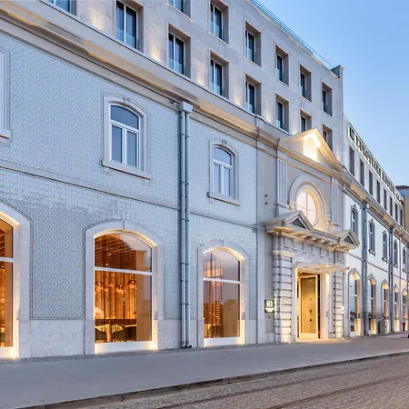 Ξενοδοχείο Aurea Museum By Eurostars Company