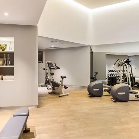 Aurea Museum By Eurostars Company Ξενοδοχείο Lisboa