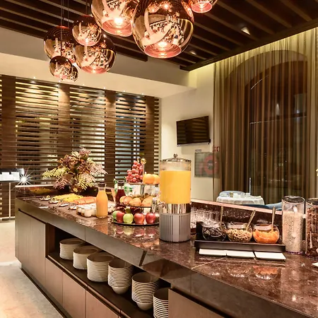 Aurea Museum By Eurostars Company Ξενοδοχείο