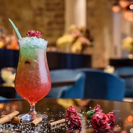 Aurea Museum By Eurostars Company ホテル 5*