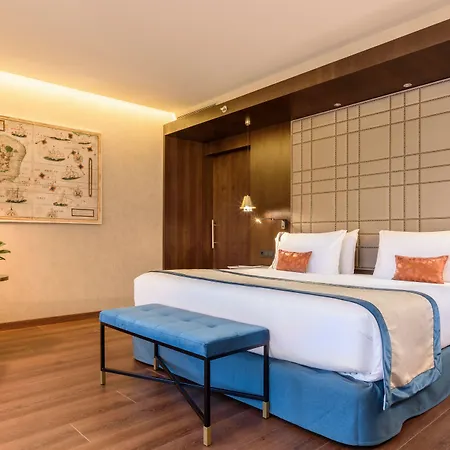 Aurea Museum By Eurostars Company Ξενοδοχείο Lisboa