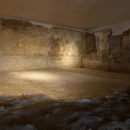 ホテル Aurea Museum By Eurostars Company 5*