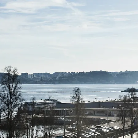 Aurea Museum By Eurostars Company Ξενοδοχείο Lisboa