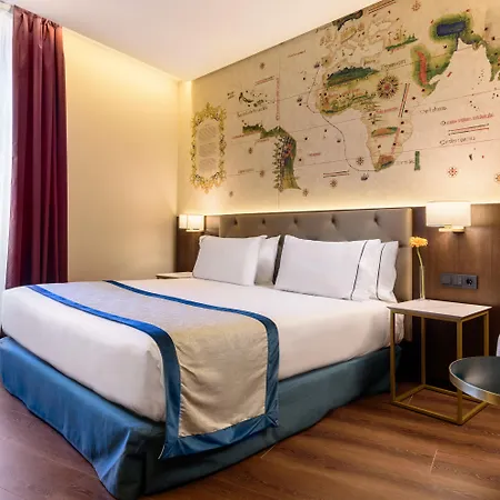 áurea Museum By Eurostars Company Hotel