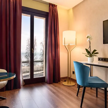 áurea Museum By Eurostars Company 5*