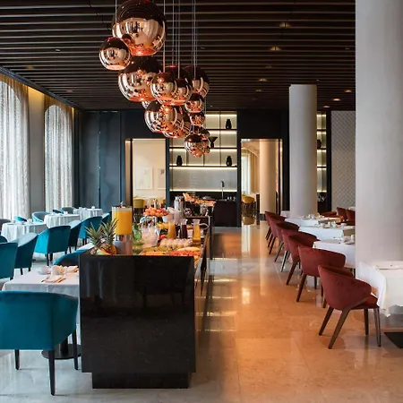 Hotel áurea Museum By Eurostars Company Lisboa