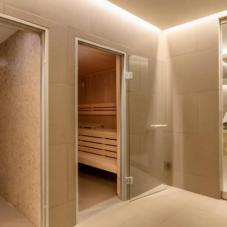 áurea Museum By Eurostars Company Lisboa