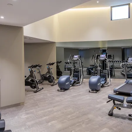 áurea Museum By Eurostars Company Hotel