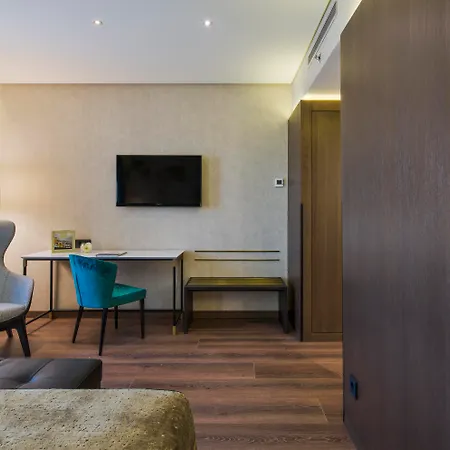 áurea Museum By Eurostars Company Lisboa