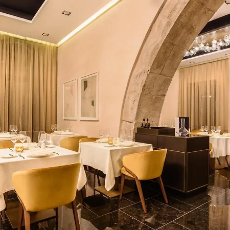 Hotel áurea Museum By Eurostars Company 5*