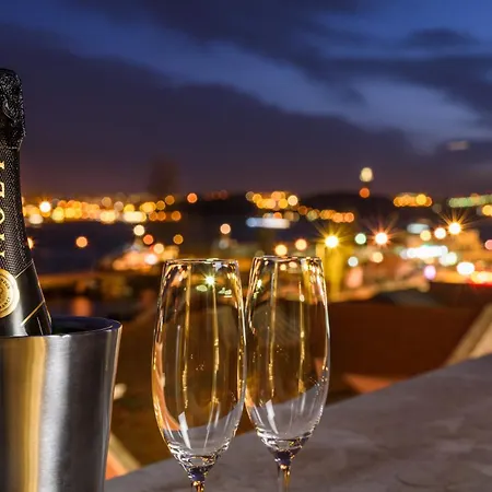 áurea Museum By Eurostars Company Hotel Lisboa