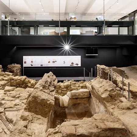 áurea Museum By Eurostars Company 5*