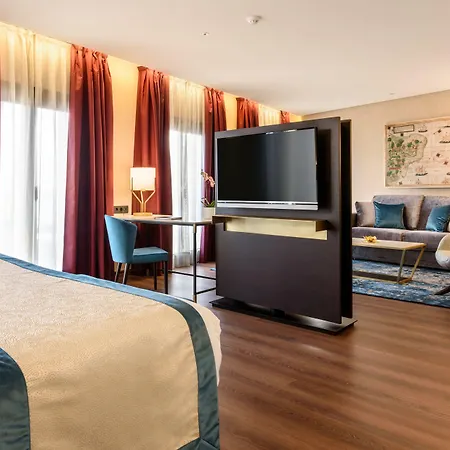 áurea Museum By Eurostars Company 5* Lisboa