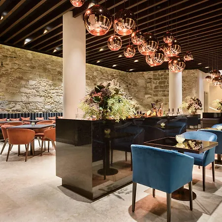 áurea Museum By Eurostars Company Hotel 5*