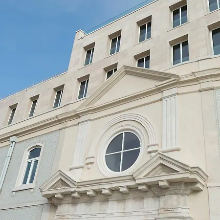 áurea Museum By Eurostars Company Hotel